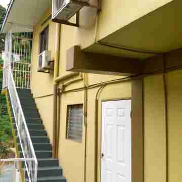 Shalom Guest House Hotel Exterior