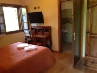 Airone Pisa Hotel Ristorante Hôtels à : San Giuliano Terme