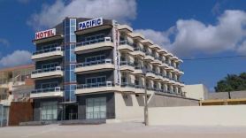Hotel Pacific, Lda