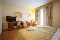 Hotel Levante Các khách sạn ở Termini
