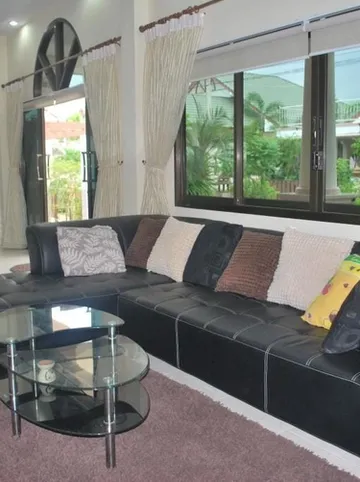 รูปภาพของบ้านดุสิต