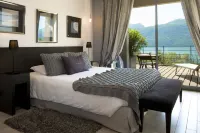 Les Suites du Lac Hotels in Jongieux
