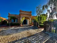Relais Esmeralda