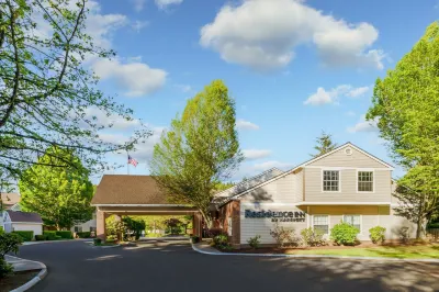 Residence Inn Seattle Northeast/Bothell Hotels near Red Brick Road Park
