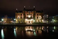 Home Hotel Borgen Hotels near Stortorget Orebro
