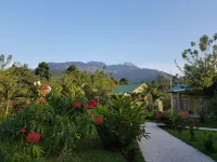 Corinto Pearl Eco Resort Hotels in 