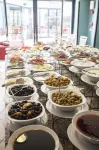 Rumi Hotel - sarapan