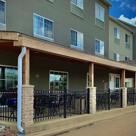 Garner Hotel DECATUR - FORSYTH by IHG