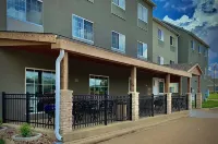 Garner Hotel DECATUR - FORSYTH by IHG Hotel in zona Chevrolet Hall of Fame Museum