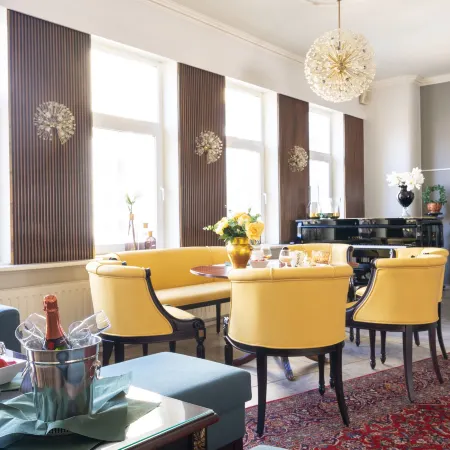 Hotel Dania