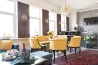Hotel Dania - breakfast