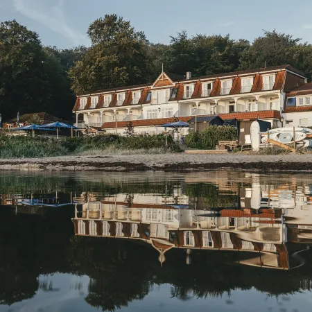 Hotel Wassersleben