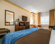 Quality Inn & Suites Dixon Near I-88 Hôtels à : Rock Falls