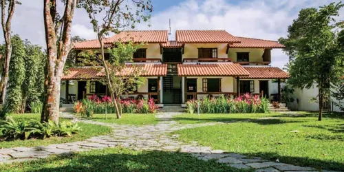 Pousada Vila do Beco