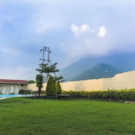 Hotel Asia Vaishno Devi