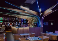 Hotel Spa le Pasino - bar