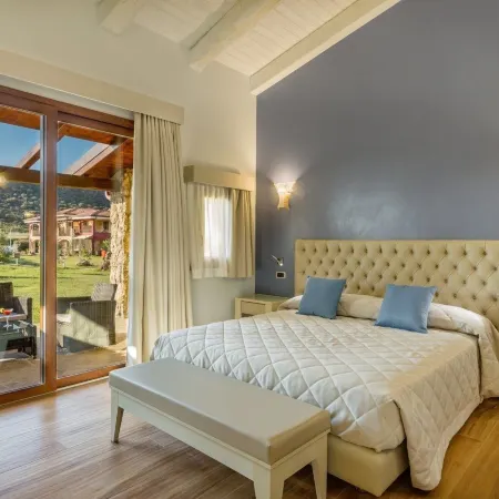 Hotel Sa Cheya Relais & Spa