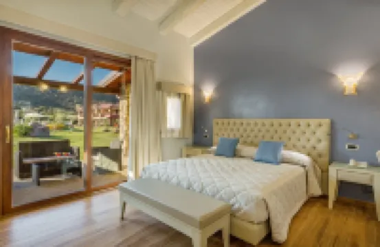 Hotel Sa Cheya Relais & Spa