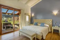 Hotel Sa Cheya Relais & Spa Hotels in Olmedo