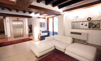 Alla Vigna - Room Only