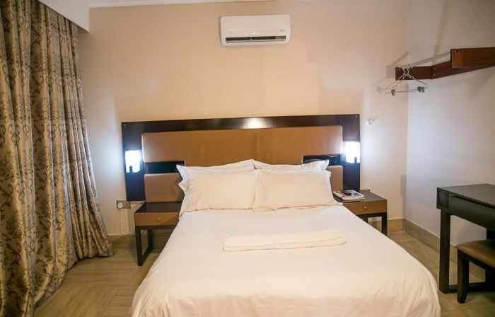 Aabiya Lodge