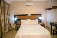 Aabiya Lodge Hotels in Ndola
