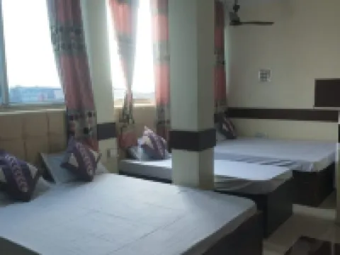 Hotel Riddhi Siddhi Restaurant & Bar Hotels in Parsa