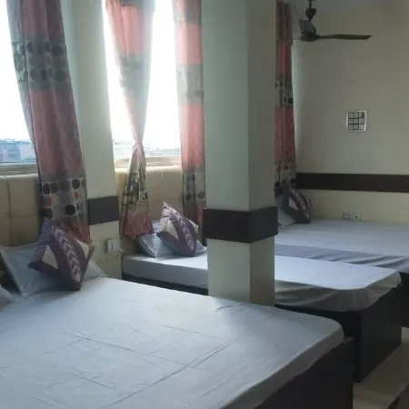 Hotel Riddhi Siddhi Restaurant & Bar