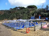 Hotel Villa Giulia - sul mare