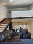 Semaphore Blue Apartments
