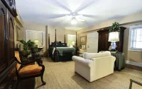 Choctaw Hall Bed & Breakfast