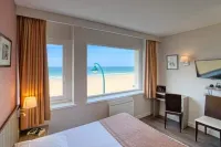 Hôtel le Jersey - Beach