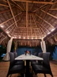 Maya Beach Hotel - breakfast
