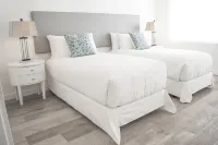 索比之光飯店 比爾柏格斯海角佛羅里達州立公園附近的飯店