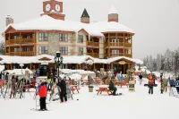 Polaris Lodge