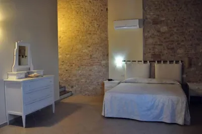 Arnolfo B&B Hotels in der Nähe von Chiesa di San Lorenzo a Le Corti