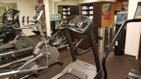 Comfort Suites Mobile East Bay - Gym