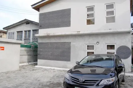 West 11 Luxury Отели рядом с достопримечательностью «Остров Лагос»