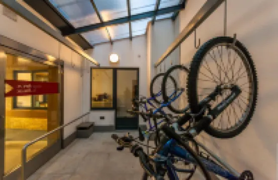 Albergue Peregrinos San Francisco de Asis