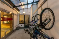 알베르게 페레그리노 산 프란시스코 데 아시스