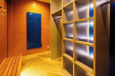 Amo 54 by Hakuba Hospitality Group