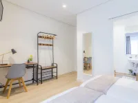 Pensión Buenpas โรงแรมใกล้มอนเต อูลิอา