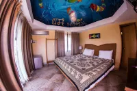 Dharma Beach Hotels in Ayangue