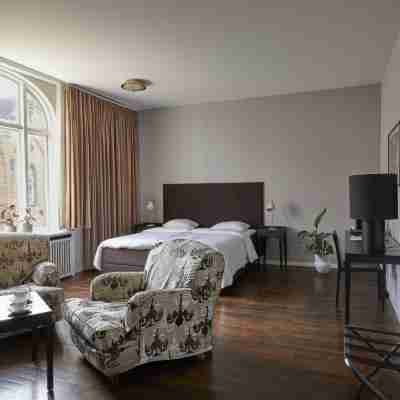 First Hotel Grand Rooms