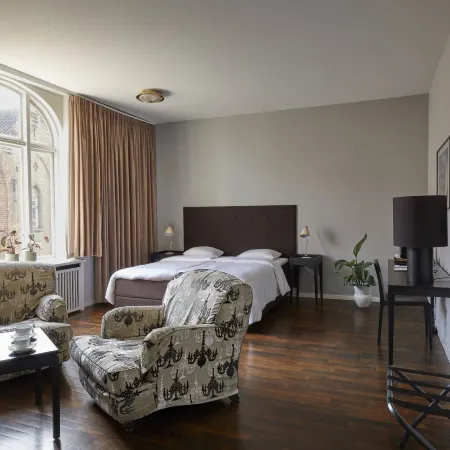 First Hotel Grand Hotels in Odense