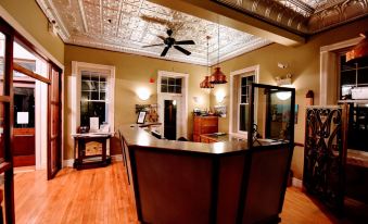 Burleigh Falls Inn
