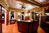 Burleigh Falls Inn