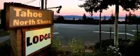Tahoe North Shore Lodge Hotels in Kings Beach