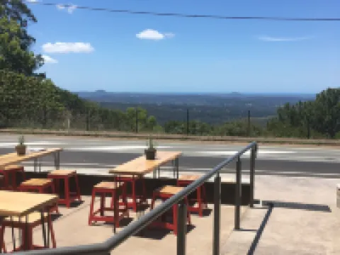 Altitude on Montville Hotels in Montville