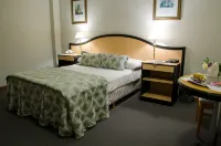 San Nicolas Plaza Hotel di San Nicolas de los Arroyos